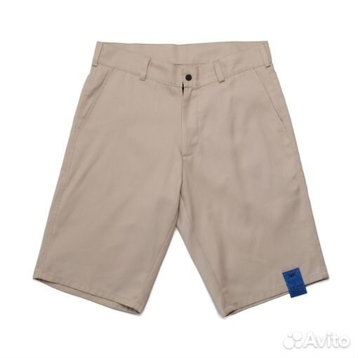 Шорты Молодость Twill