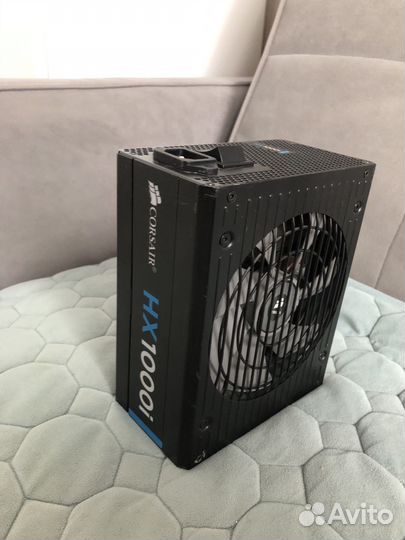 Блок питания для пк Corsair HX1000i