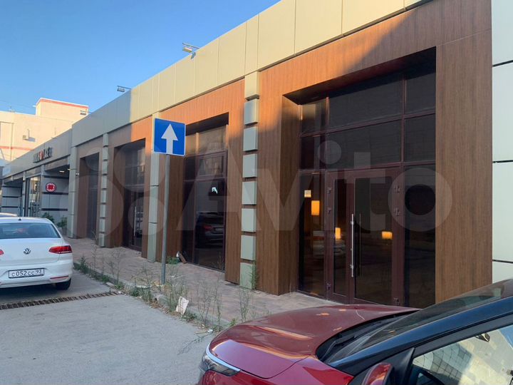 Аренда, ПСН, Центр, Ремонт, 256 м²