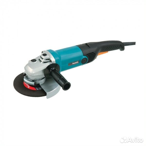 Угловая шлифовальная машина Makita GA9010C