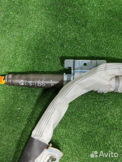 Шторка безопасности левая Mercedes-Benz Gls-Class