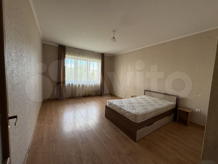 1-к. квартира, 45,1 м², 3/9 эт.