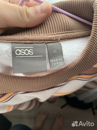 Кофта ASOS