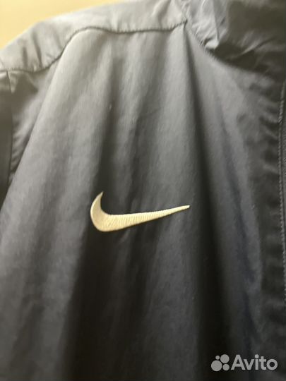 Ветровка мужская nike оригинал