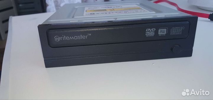 Монитор LG DVD-RW