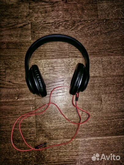 Наушники