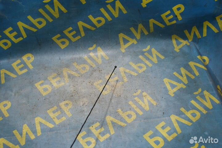 Антенна Volga Siber