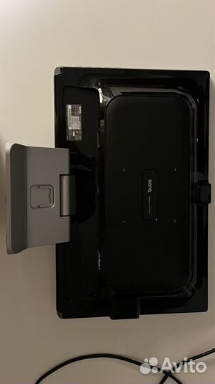 Монитор benq