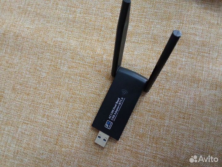 Wifi bluetooth адаптер для пк