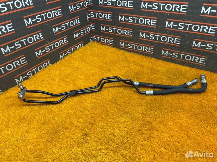 Трубка охлаждения АКПП Bmw 3-Series E90 N46B20B