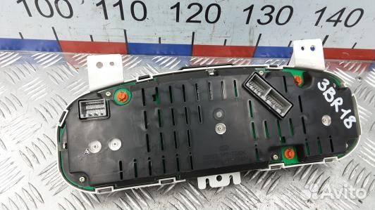 Щиток приборов KIA CEE'D 1 (3BR18IT01)