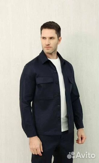 Пиджак мужской zegna