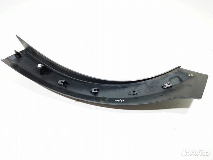 Расширитель (накладка) колесной арки Land Rover