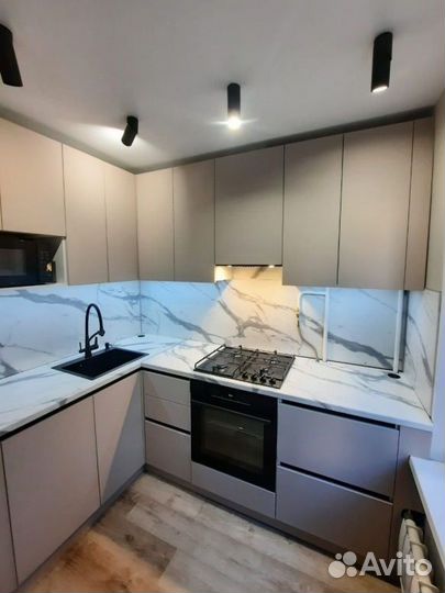 Кухня угловая артикул 60264