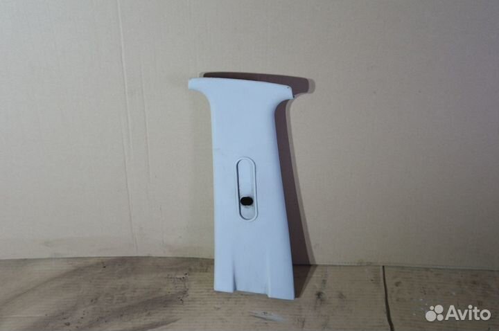 Обшивка стойки для Skoda Fabia 1 1999-2006г