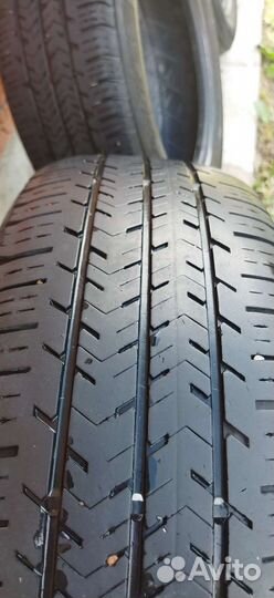 Michelin Agilis 51 205/65 R16