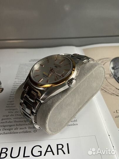 Roamer Searock Automatic 210633