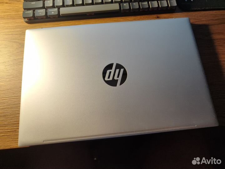 Ноутбук HP Pavilion 13