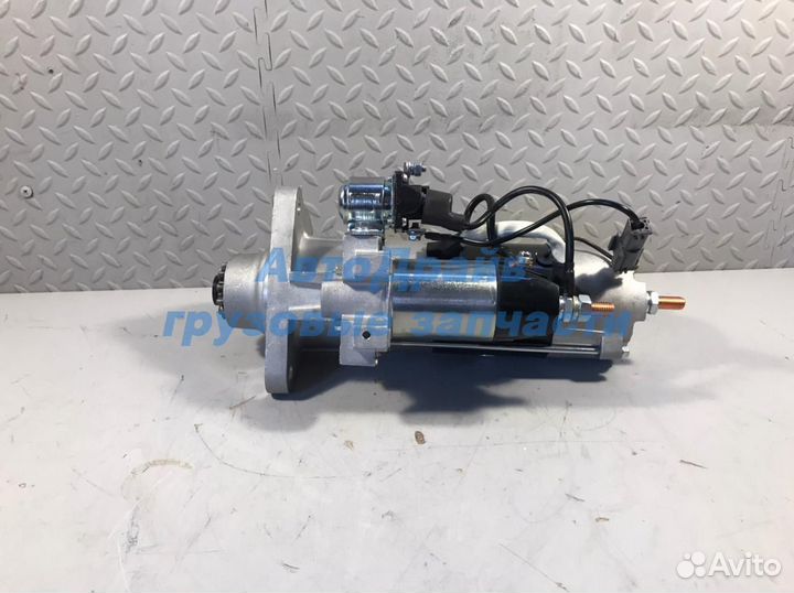 Стартер Вольво фш 12 фм 12