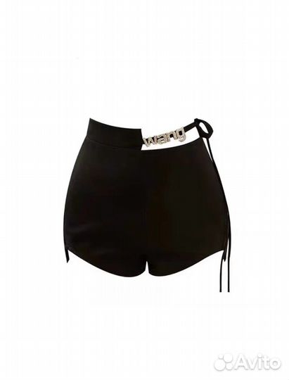 Alexander wang шорты