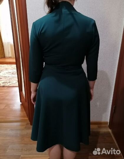 Продам платье