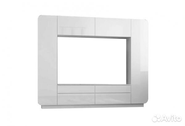 Стенка Лаванда-2