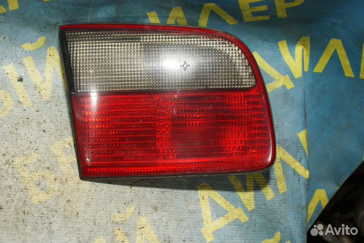 Фонарь задний Opel omega B