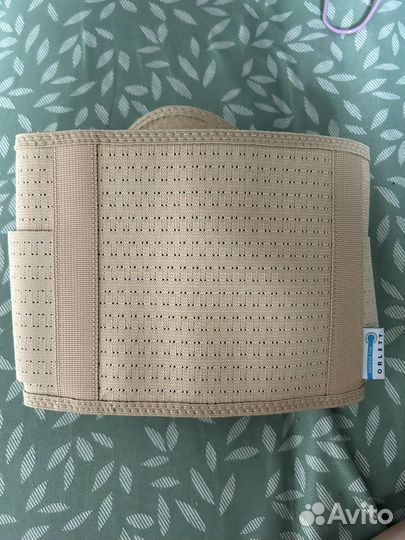 Бандаж для беременных orlett L