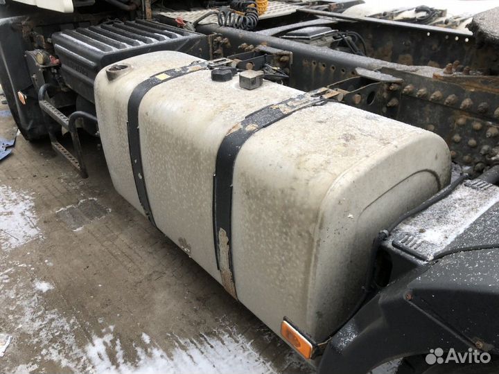 Бак топливный 530L Volvo FH, Volvo FM