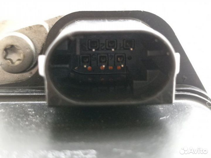 Моторчик рулевой рейки Bmw 5-Series F11 2.5 2011