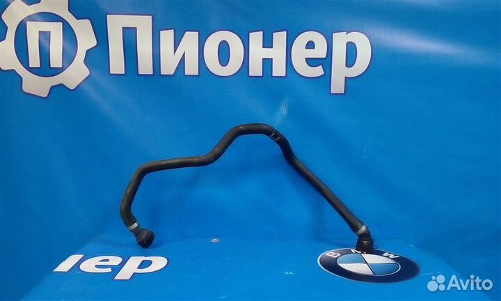 Шланг охлаждения (патрубок ) Bmw X1 E84 2015