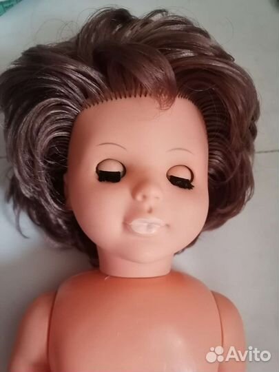 Куклы гдр СССР Раунштайн