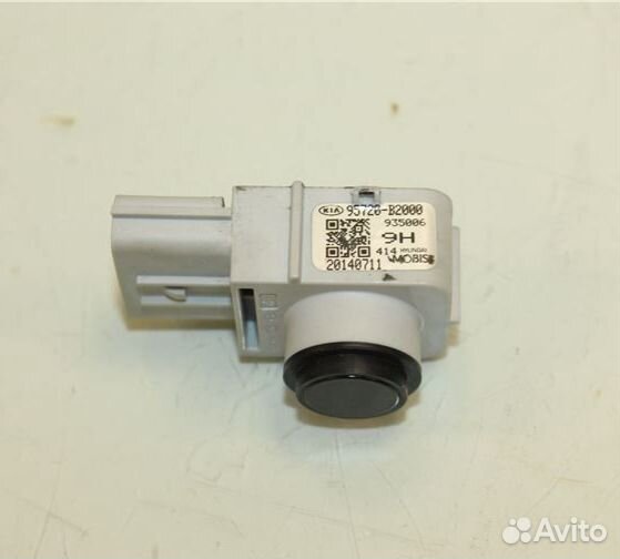 Датчик парковки KIA Soul