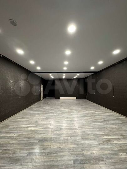 Свободного назначения, 75 м²