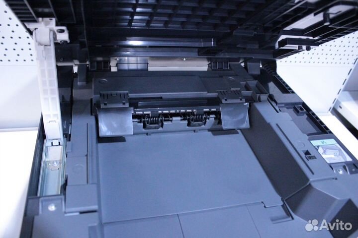 Мфу Canon i-sensys mf4018