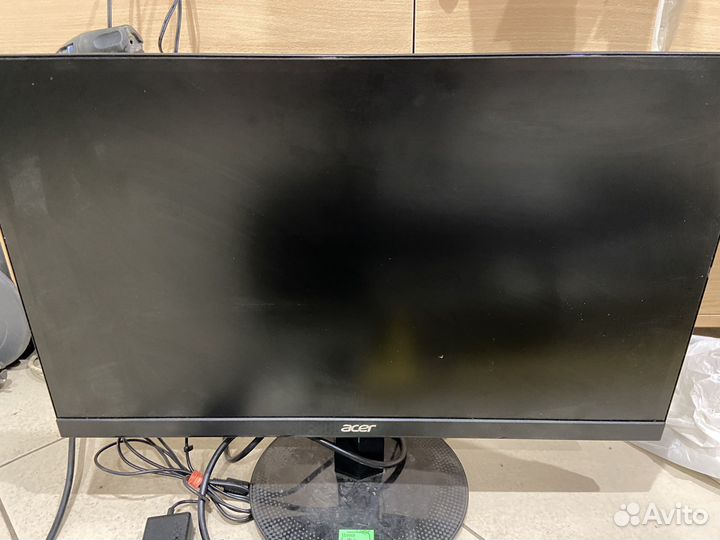 Монитор для компьютера acer 23