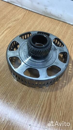 Корпус планетарной передачи Kia Mohave 457404E010