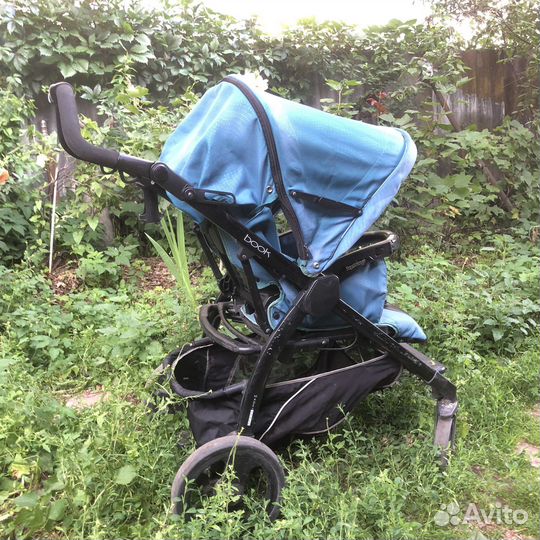 Коляска Peg Perego Book