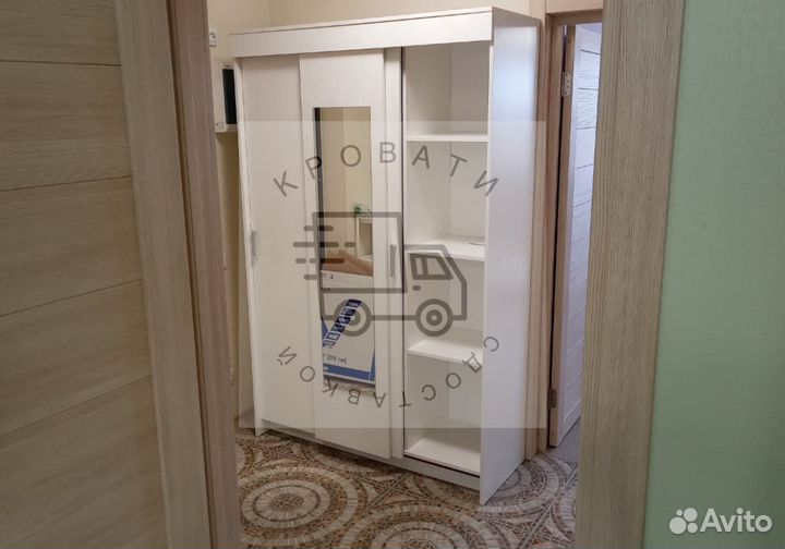 Шкаф купе