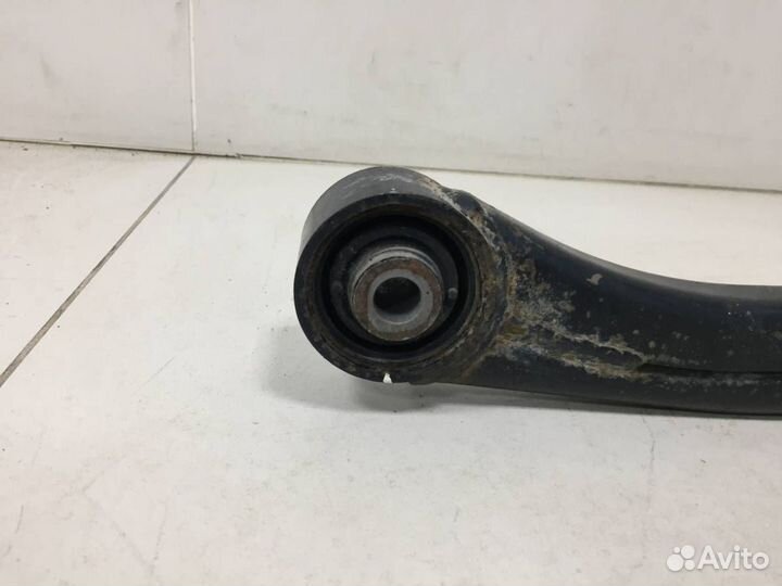 Рычаг задний продольный правый Mitsubishi Pajero/M