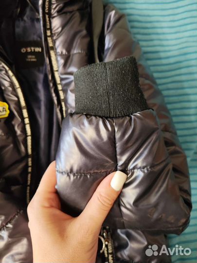 Пальто для девочки