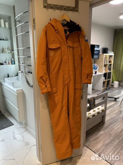 Сноубордический костюм Billabong
