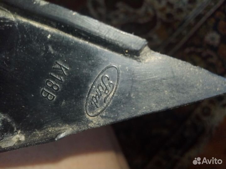 Боковые зеркала Форд Мондео-1, оригинал