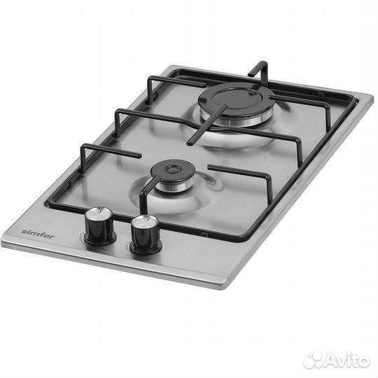 Газовая варочная панель Simfer H30V20M416 Новая