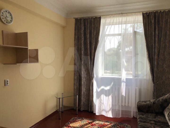 Комната 18,9 м² в 1-к., 1/3 эт.