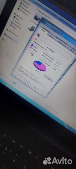 Ноутбук lenovo g50