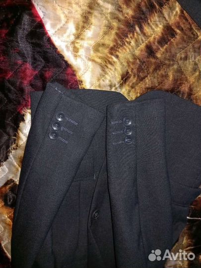 Школьный костюм для мальчика