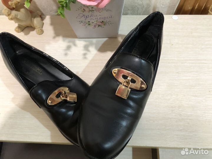 Туфли женские