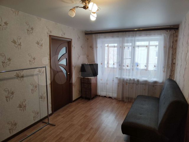 2-к. квартира, 43 м², 3/4 эт.