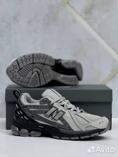 Кроссовки New Balance 1906